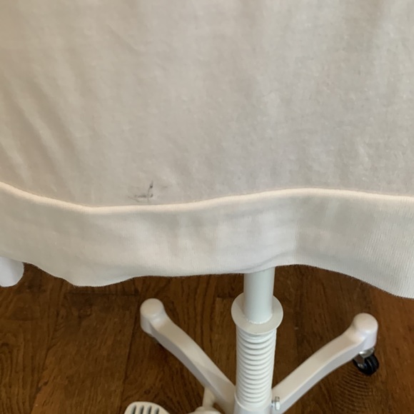 Theory lightweight  cotton cardigan - Picture 5 of 6